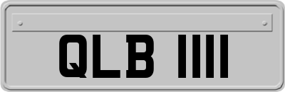 QLB1111