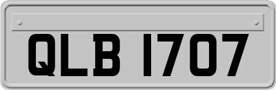 QLB1707