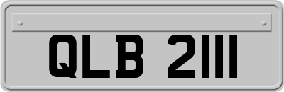 QLB2111