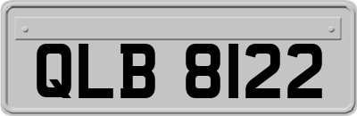 QLB8122