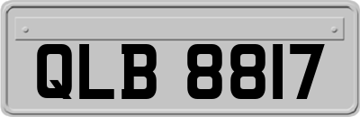 QLB8817