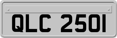 QLC2501