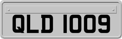 QLD1009