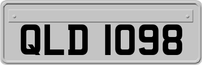 QLD1098