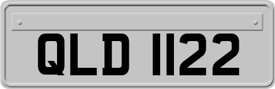 QLD1122
