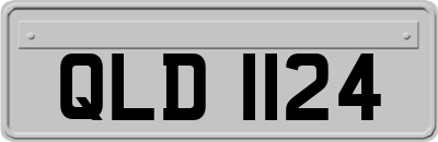 QLD1124