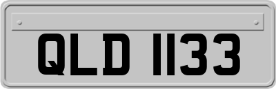 QLD1133