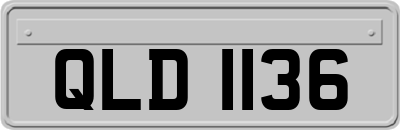 QLD1136