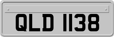 QLD1138