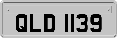 QLD1139