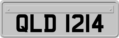 QLD1214