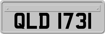 QLD1731