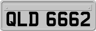 QLD6662