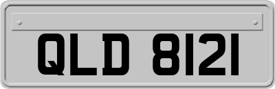 QLD8121