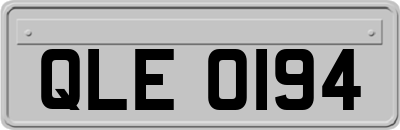 QLE0194