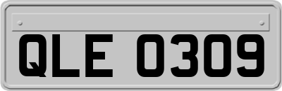 QLE0309