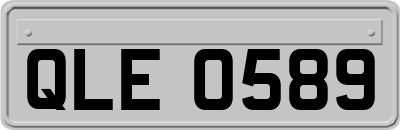 QLE0589