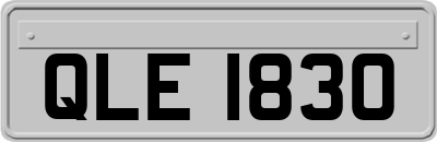 QLE1830