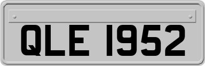 QLE1952