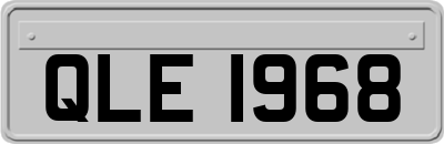 QLE1968