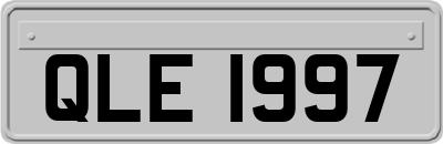 QLE1997