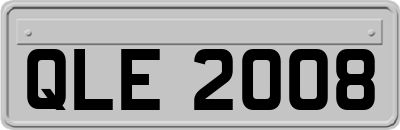 QLE2008