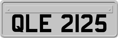 QLE2125