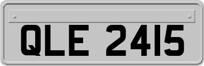 QLE2415