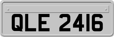 QLE2416