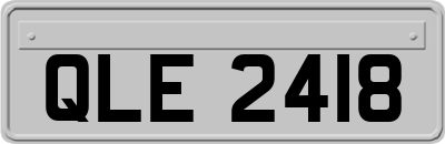 QLE2418