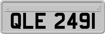 QLE2491