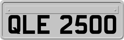 QLE2500