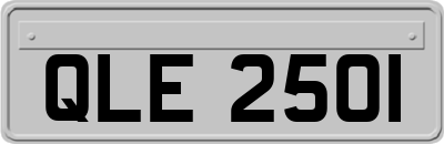 QLE2501