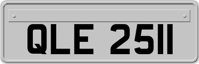 QLE2511