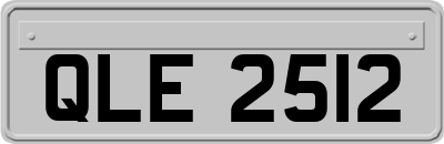 QLE2512