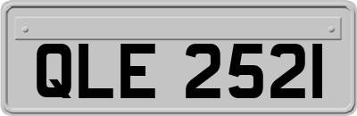 QLE2521