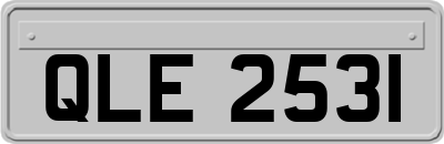 QLE2531