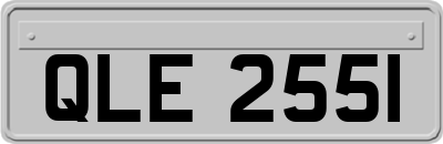 QLE2551