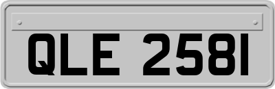 QLE2581