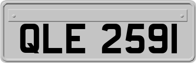 QLE2591