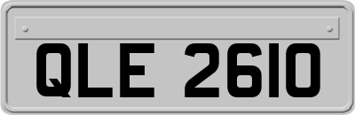 QLE2610