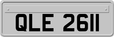 QLE2611