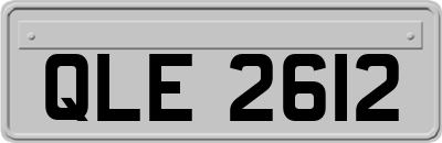 QLE2612