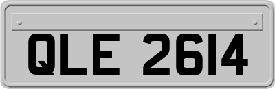 QLE2614