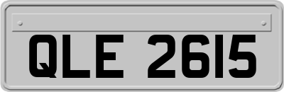 QLE2615