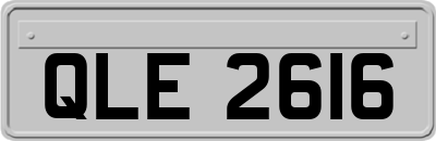 QLE2616