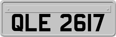 QLE2617