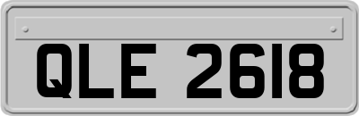 QLE2618