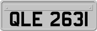 QLE2631