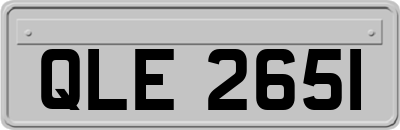 QLE2651